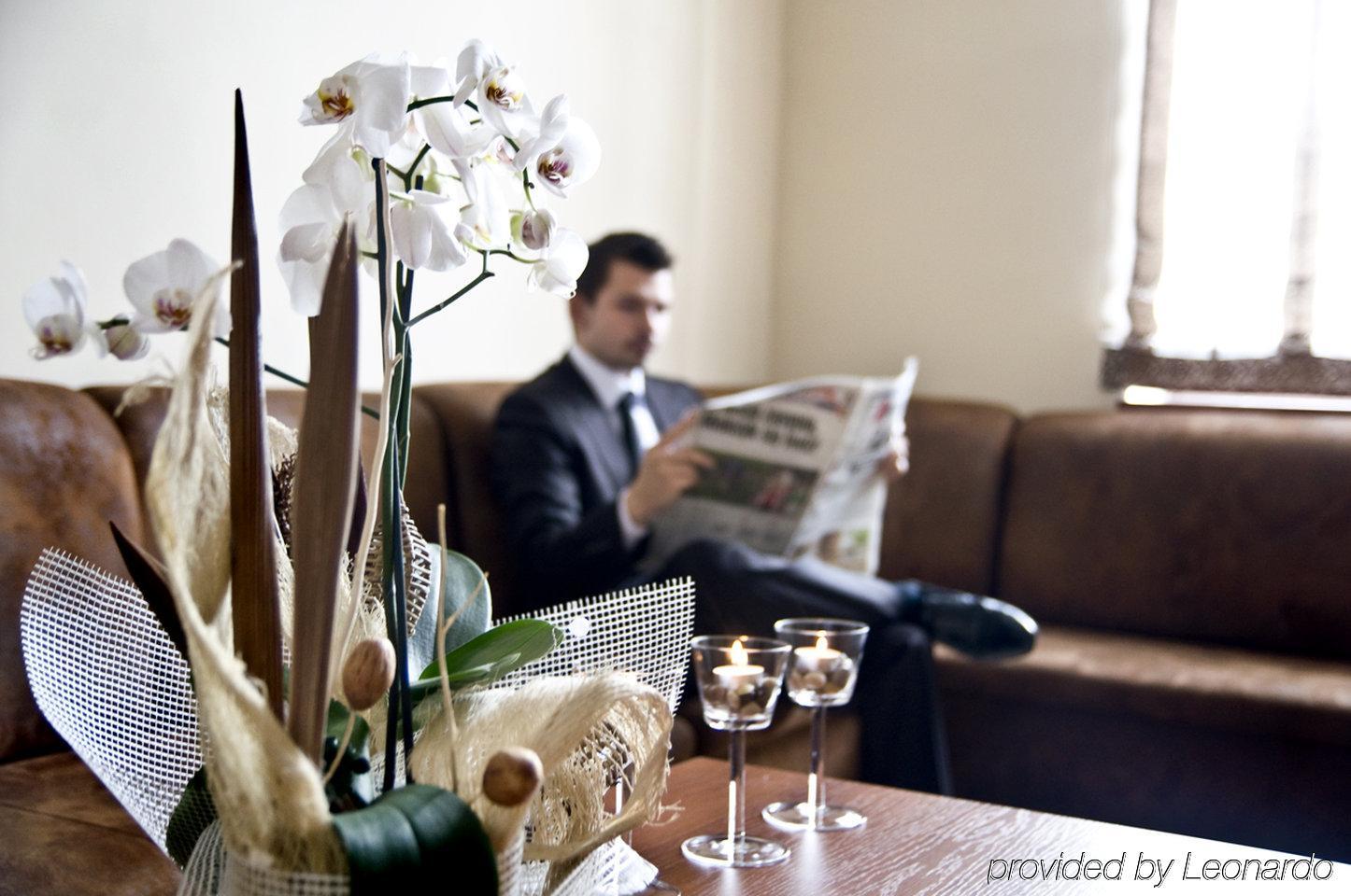 Brojan Hotel ยาวอร์ซโน ภายใน รูปภาพ